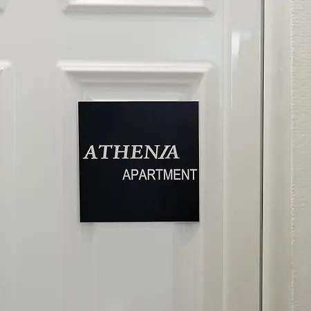 Zeusplace Athenia *